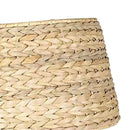 Cover Light Shade for Bedroom Handcraft Lamp Shade Rattan Pendant Light