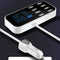 8-Port USB Car Charging Station 12-24V Car Charger Hub Adapter for Smart Phone