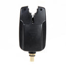 Multifunction Fishing Alarm 8 LED Fishing Alerts for Fishing Rod (Blue) Newly