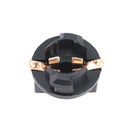 2pcs T10 SMD5050 5 LED Bulbs with Socket Holder for Car Instrument Panel Light