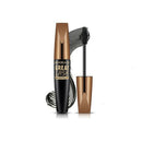 Curling Extension 4D Silk Fiber Mascara Eye Makeup Tool Voluminous Fiber Lashes