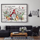 5D Diamond Painting Goblin Full Round Drill Rhinestone