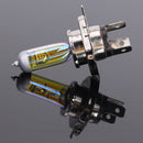 12V 3000K 60/55W H4 Halogen Car Light Bulb Automobile Headlight Fog Light Bulb