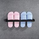 Storage Shelf Wall Hanging Towel Rail Towel Holder Towel Hanger Towel Rack