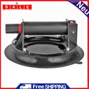 8 Inch Air Pump Vacuum Suction Cups Powerful Heavy-Duty Strong Hand Pump Sucker