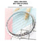 1xStainless Steel Egg Chopper Vegetable Slicer Fruit Potato Cutters Cuter Q4V7