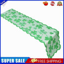 33x183cm Modern Tablecloth Simple Dining Room Table Covers for Wedding Party
