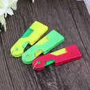20pcs Automatic Needle Threader Thread Elderly Use Guide Sewing Machine Kit
