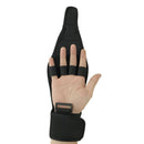 Rehabilitation Auxiliary Anti-Spasticity Finger Recovery Gloves Splint