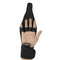 Rehabilitation Auxiliary Anti-Spasticity Finger Recovery Gloves Splint