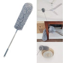 Car Washer Home Cleaning Plastic Handle Microfiber Duster Duster Cleaner