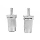 Electric Guitar Bridge Roller Saddle Tune-O-Matic for LP EPI Guitar Accessori