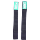 2pcs Bike Reflective Ankle Leg Band Outdoor Cycling Trousers Band(Green)