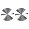 Water Cup Pad Auto Parts Car Cup HolderFor  Benz A/B/C/E/CLA/GLA/GLC/GI  class