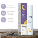 Aromatherapy Essential Oil Lavender Spray Sleep Peacefully O0L2 Relax 90ml U5Z1