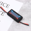 Build High Precision Power Current Power Analyzer Amp Watt Meter 150A Tester