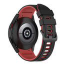 Silicone Wristband Strap Watch Accessories for Galaxy Watch 4 Classic 42mm/