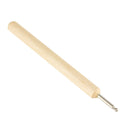 Pack of 4 Ball Stylus Polymer Clay Pottery Ceramics Sculpting Modeling Tool