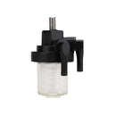 Boat Fuel Oil Water Separator For Yamaha Outboard Engine Motor 2-Stroke 9.9-40HP