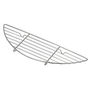 Baking Griddle Deformation Resistance Barbecue Grid for Outdoor Camping Tools