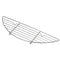 Baking Griddle Deformation Resistance Barbecue Grid for Outdoor Camping Tools