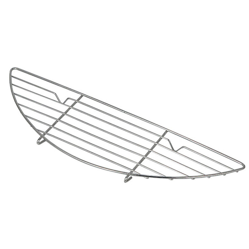 Baking Griddle Deformation Resistance Barbecue Grid for Outdoor Camping Tools