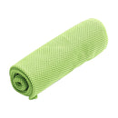 Microfiber Cold Washcloth Breathable Instant Cooling Towel Quick Dry for Runn