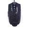 VODOOL K1015 Wired USB Gaming Mouse 7 Buttons Black