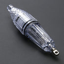 Underwater Fish Attracting Lure LED Fishing Flash Light(Green Light)(12CM) Newly