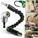 Right Angle Drill and Flexible Shaft Bits Extension D7V7 Holder Bit Q8G7