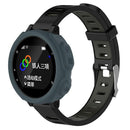 Everpert Watch Case, Soft Thin Silicone Non-Slip Multi Color Bumper Case for
