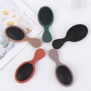 Scalp Massage Hairdressing Tool Hair Comb Detangling Hair Comb Hair Styling