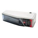 V40 Portable Mini Cash Count Money Currency Counter Counting All Bill EU Newly