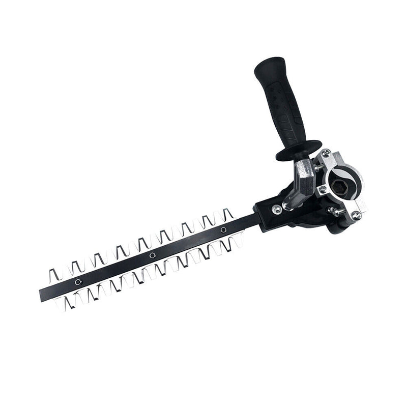 Lawn Mower Greening Accessories Metal Easy Understand Hedge Trimmer Pruning