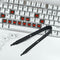 Mechanical Keyboard Shaft Key Cap Puller Switch Replace Remover Kit (Black)