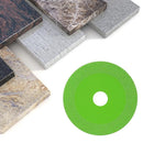 Glass Cutting Disc Ceramic Crystal Diamond Jade Polishing Grinding (1pc)