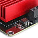 Accessories PCB Heating Controller Controller Module Extruder Heated Bed