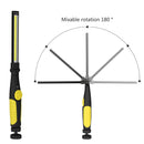 Waterproof Inspection COB LED Torch for Car Repair Emergency Camping Lighting