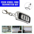 Universal 280-868MHz Garage Remote Control Duplicator`