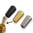 3 Way Toggle Switch Pickup Selector For Electric Guitar U4H3 , Tip Style X5N1