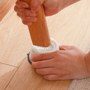 4pcs Anti Vibration Pads Washing Machine Feet Legs Mat Leg Base for Furniture