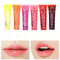 1Pcs Fruit Burst Lip Oil Scented Lipgloss Plumping Jelly Lipgloss N7K4