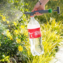 Manual Spraying Watering Head Garden Bonsai Pressure Sprayer Agriculture Tools