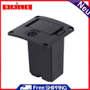 9V Guitar Active Pickup Battery Box Compartment Bass Holder Durable Equipment