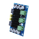 DC 12V-26V 100W Mono Channel TPA3116D2 Digital Power Audio Amplifier Board