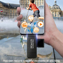USB 2.0 OTG Micro TF SD Card Reader High-speed Smart Memory Card Adapter Newly