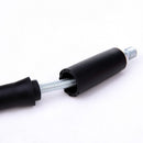 Radio FM AM Signal OE Replacement Antenna For Jeep Wrangler JK (2007-2016)