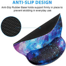 Comfortable Ergonomic Hand Support Wrist Rest Mice Mat Mouse Pad For PC Laptop