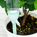 3pcs Watering Spike Device Garden Plant Automatic Drip Irrigation (Green)