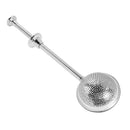 Stainless Steel Tea Ball Bag Infuser Filter Spice Leaf Strainer Diffuser Newly